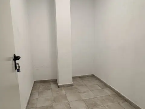 Trastero en calle Niebla, 11