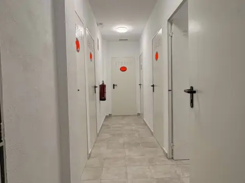 Trastero en calle Niebla, 11