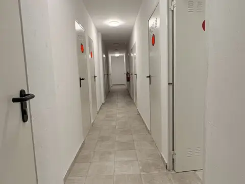 Trastero en calle Niebla, 11