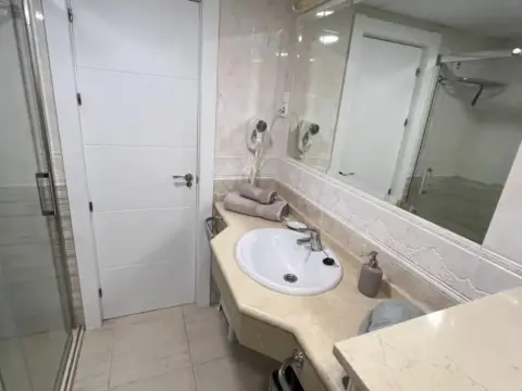 Loft en calle de Lamo de Espinosa, 10