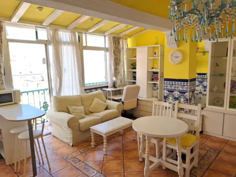 Apartamento en calle de Tomás Miller, 79