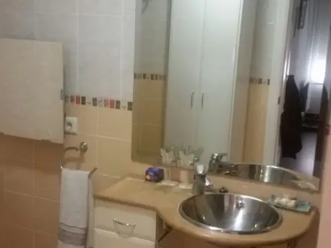 Piso en Carrer Lepanto, 36