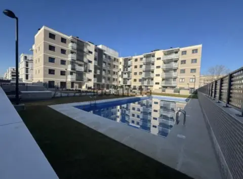 Ático en calle Aguacate,  1