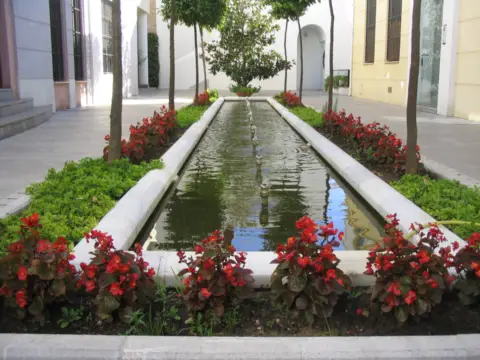 Piso en calle de Ángel de Saavedra, 9