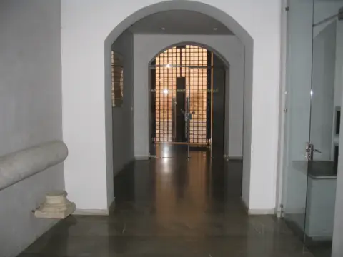 Piso en calle de Ángel de Saavedra, 9