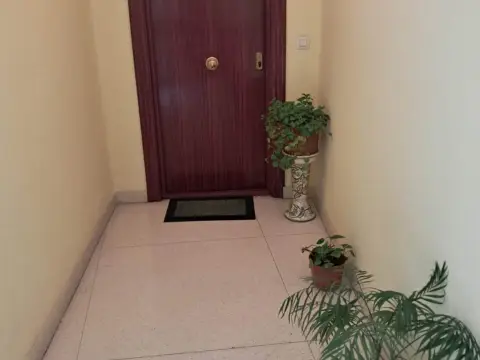 Piso en Barrio de Jauregizahar, 17