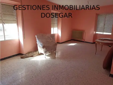 Casa unifamiliar en calle Prim, 11
