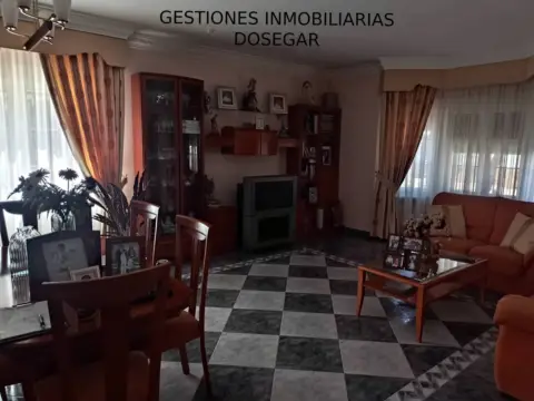 Casa unifamiliar en calle de Quevedo, 29