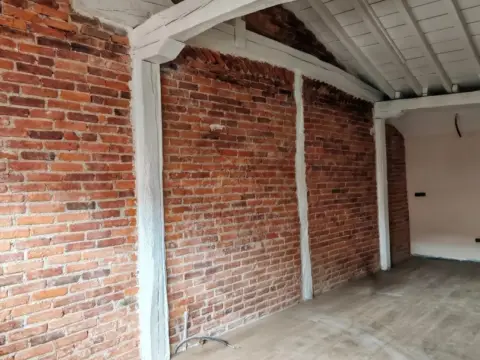 Piso en calle Hernani, 20