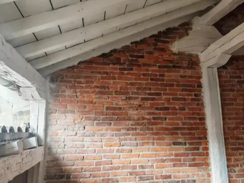 Piso en calle Hernani, 20