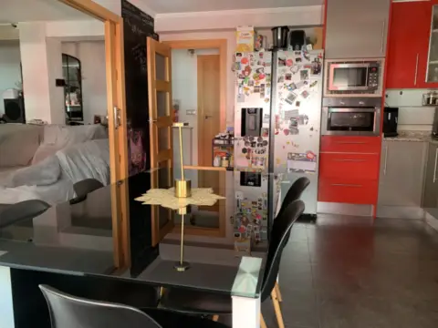 Piso en calle del Romancero, 8