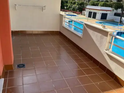 Piso en Avenida de Puerto Rey, 5