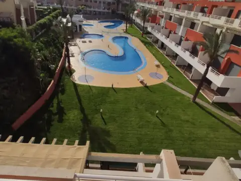 Piso en Avenida de Puerto Rey, 5