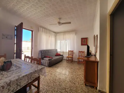 Apartamento en calle de Pablo Picasso, 42