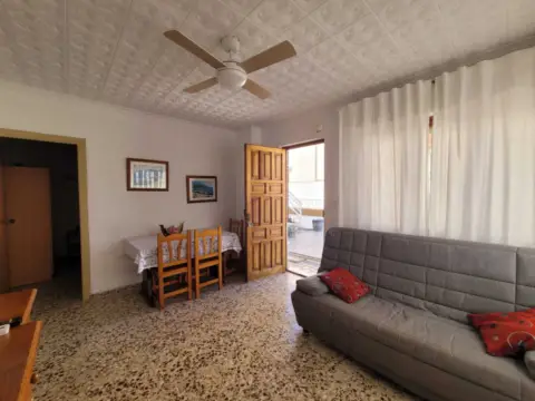 Apartamento en calle de Pablo Picasso, 42