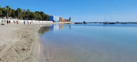 Apartamento en calle de Pablo Picasso, 42
