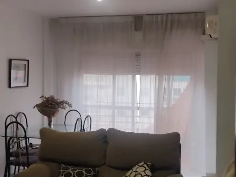 Habitación en Avenida de Sinforiano Madroñero, 1