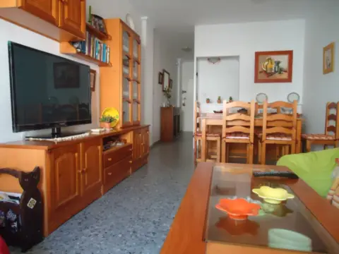 Dúplex en calle de Alcalá de Guadaira, 1