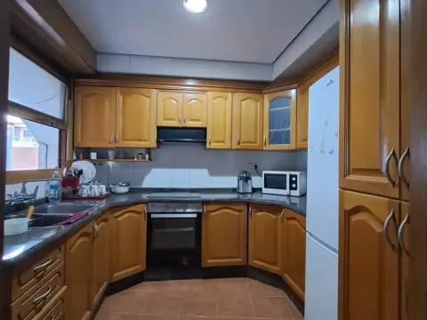 Habitación en Avenida de Alacant, 28