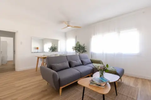 Imagen de vivienda en alquiler