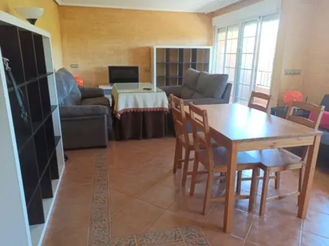 Piso en Avenida de Andalucía, 24