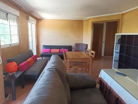 Piso en Avenida de Andalucía, 24