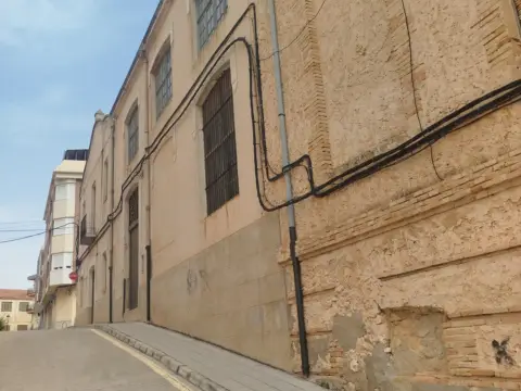 Nave comercial en Carrer del Palleter, 14