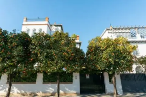 Dúplex en calle del Júcar, 4