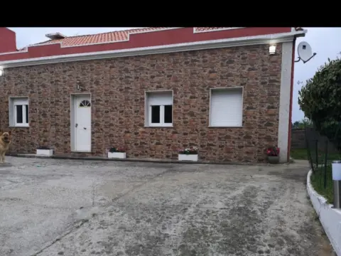 Casa unifamiliar en Rúa Tierno Galván, 95