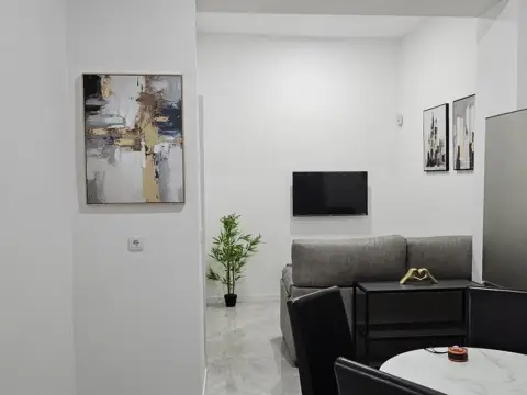 Piso en calle del Sacramento, 31