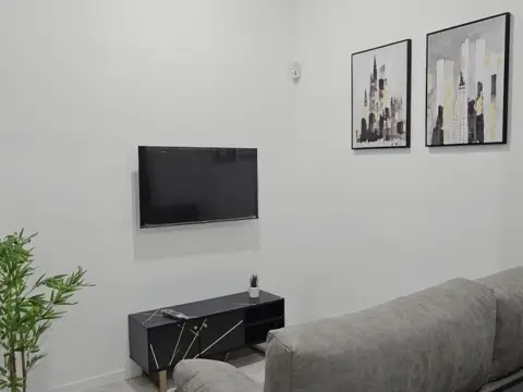 Piso en calle del Sacramento, 31