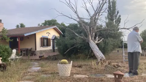 Finca rústica en Carretera Villar, 18