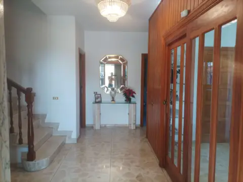 Chalet unifamiliar en calle de José Antonio Escuder, 2