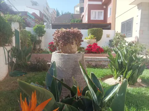 Chalet unifamiliar en calle de José Antonio Escuder, 2