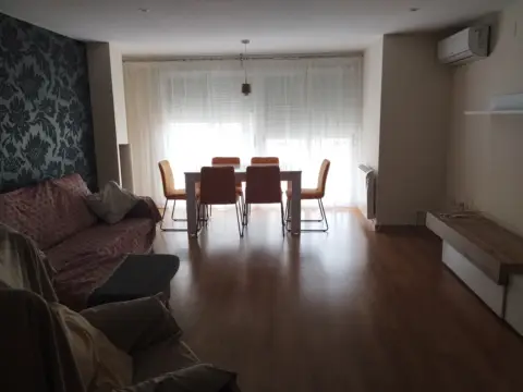 Piso en calle del Botánico Calduch, 7