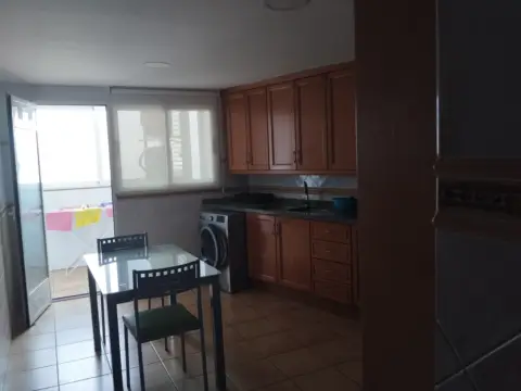 Piso en calle del Botánico Calduch, 7