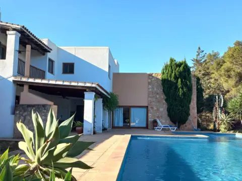 Finca rústica en Camí del General, 2