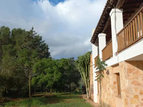 Finca rústica en Camí del General, 2