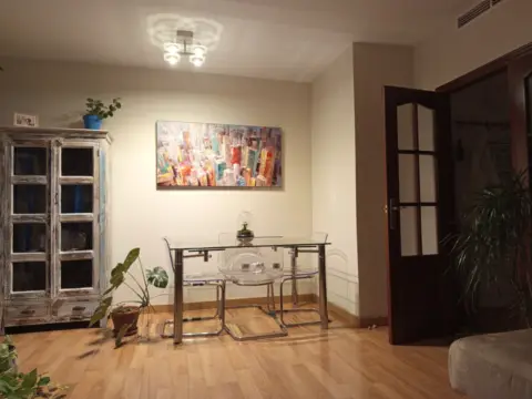 Piso en calle Villa de Madrid, 4