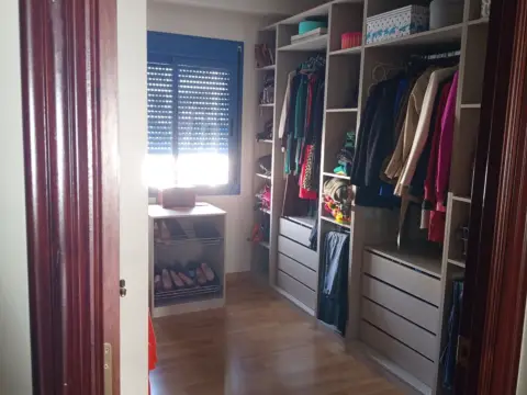 Piso en calle Villa de Madrid, 4