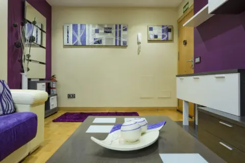 Piso en Barrio de la Estación, 1