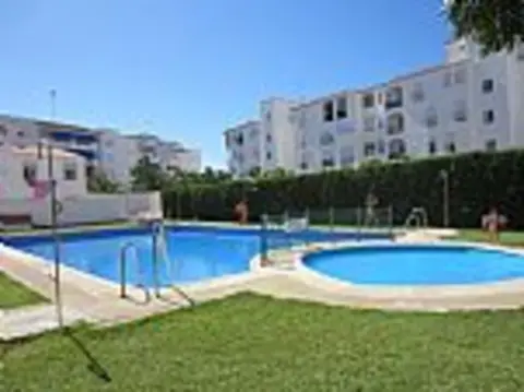 Piso en Polígono Sector Palmito, 6