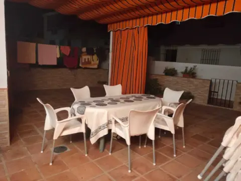 Piso en Polígono Sector Palmito, 6