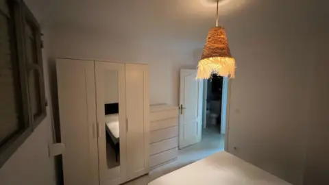 Piso en calle Verdiales, 10