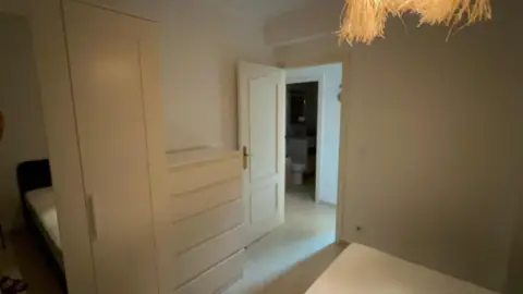 Piso en calle Verdiales, 10