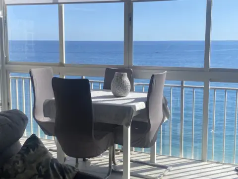 Loft en Paseo Barlovento,  1