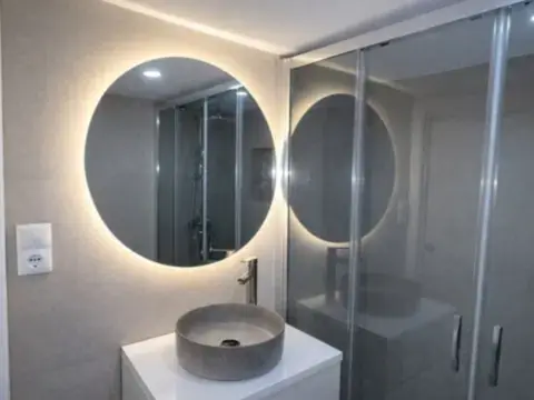 Piso en El Rabal