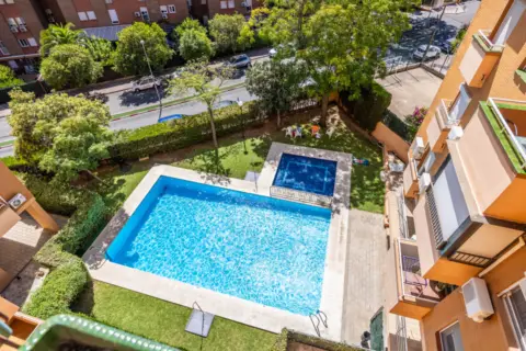 Piso en Pasaje de Al- Andalus, 2