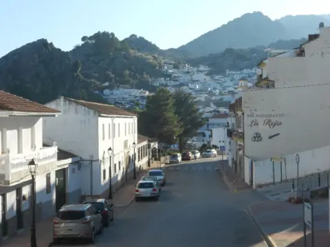 Casa rústica en Barriada de Santiago, 1