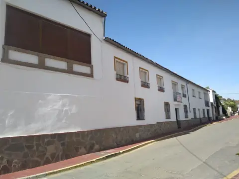 Casa rústica en Barriada de Santiago, 1
